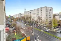 Sudului 106 by Mrg Apartments Hotels in Sector 4