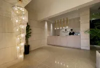 Top Cloud Hotel Gunsan