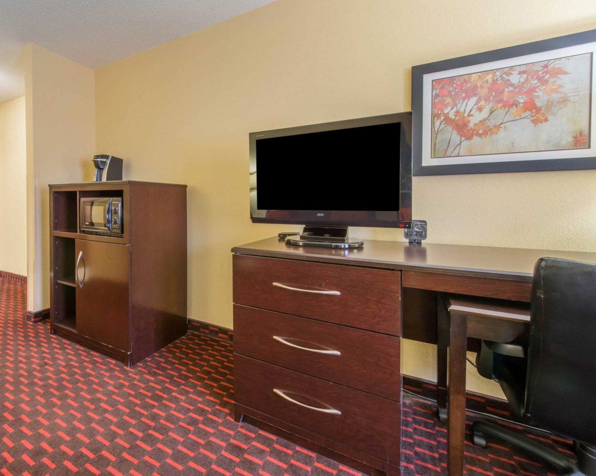 Comfort Suites Altoona