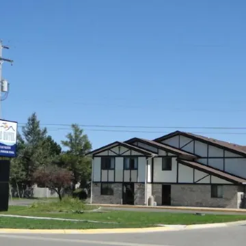 Oscoda Lakeside Hotel