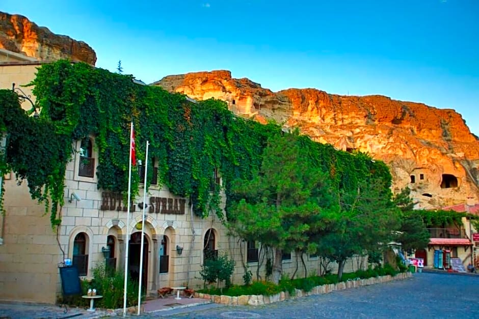 Hotel Surban - Special Category