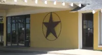Gateway Inn Hotel in zona Graham Drive-in Theatre