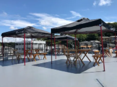 Ninja Hotel Kamakura