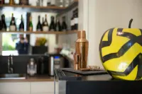Le Funi Hotel - Barer