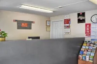 Knights Inn Ashland Hotels in Ashland