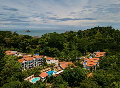 Shana by the Beach Manuel Antonio