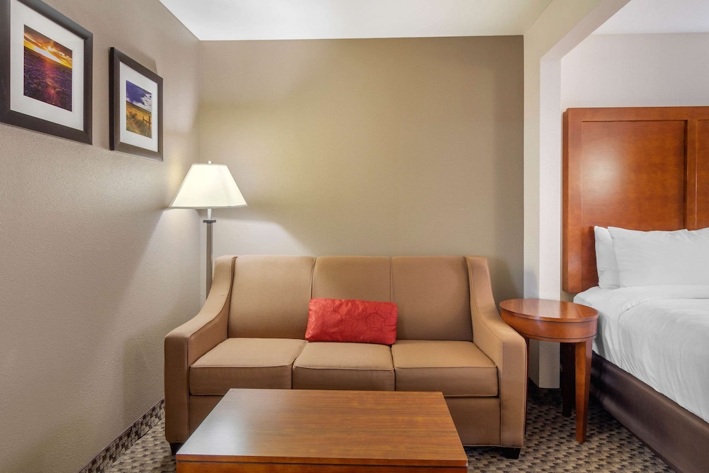 Comfort Inn Sterling