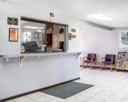 Rodeway Inn Winslow I-40 Hotel di Winslow