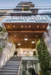 Haku Boutique Hotel Quy Nhơn - Lê Lợi - spa