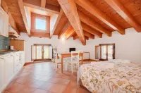 Agriturismo la Filanda Hotels in Manerba del Garda