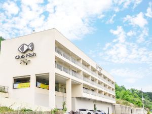 Gapyeong Club Fish Villas Pension