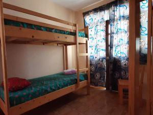 Great Stay in Ah Maio - Bed in Mixed Dormitory