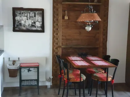 Studio for 2-4 Guests with Balcony and Panorama View Отели рядом с достопримечательностью «Gemeindeverwaltung Emmetten»