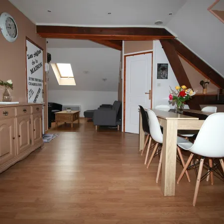 Viva la Vida - 3 Bedrooms Apartment Welcomes You for a Wonderful Stay!