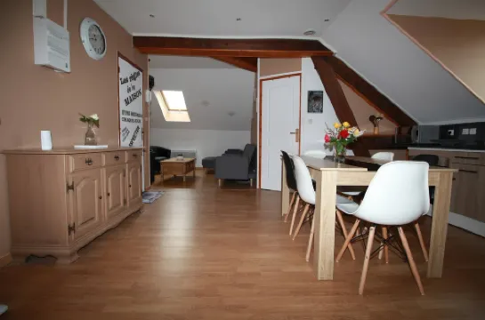 Viva la Vida - 3 Bedrooms Apartment Welcomes You for a Wonderful Stay!