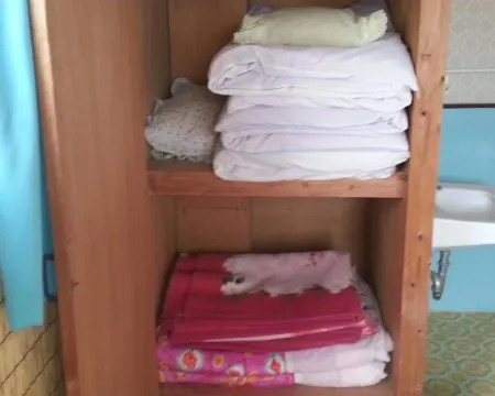 民宿 明星荘 与論島のホテル