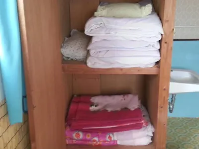 Minshuku Myojoso Hotels near Yoron Island