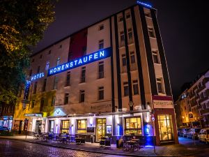 Hotel Hohenstaufen Koblenz