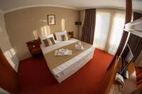 Hotel Bristol Các khách sạn ở 