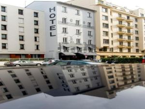 Hotel Boutique Richelieu, Lyon Gare Part-Dieu