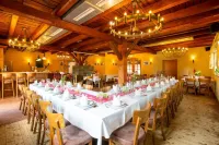 Pension Ferienhof Fischer Hotels in Freiberg