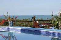 Pousada Mar à Vista - Beach