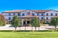 Comfort Suites Marshall Ξενοδοχεία στην πόλη Harrison County