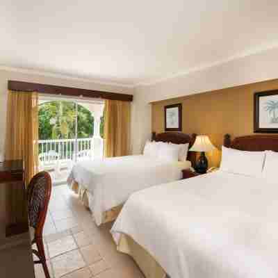 Occidental Caribe - All Inclusive Rooms