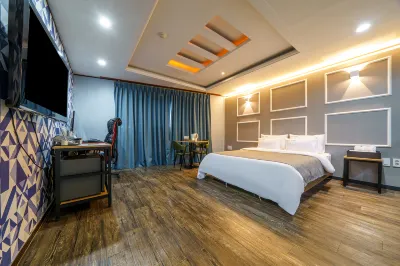 Vivaldi Motel