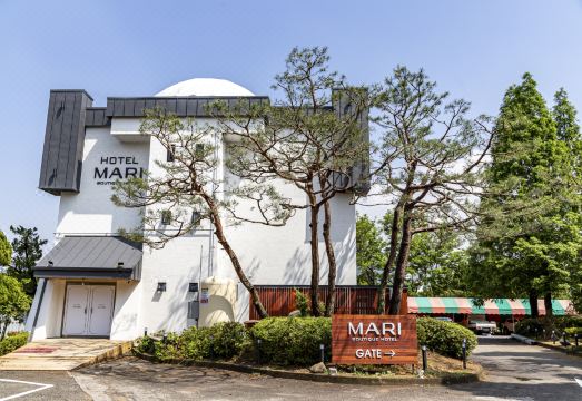 5. 마리호텔..
