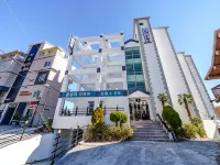 Geojedo Hakdong View Hotel Hotel dekat Kantor Nambu-myeon