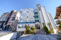 Geojedo Hakdong View Hotel - 2つ星
