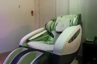 Anyang Sky Castle Hotel a Anyang