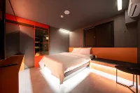 Seongnam Moran Black Beam - 2-Star
