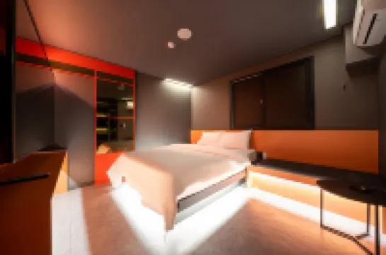 Seongnam Moran Black Beam