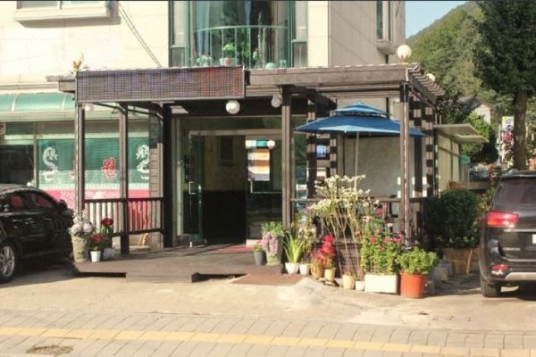 핑크하우스펜션_1