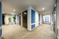 Jongno M and Lucky Hotel Hotels in Soul