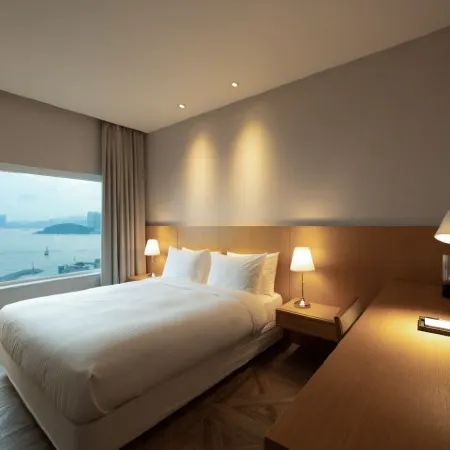 Hotel Illua