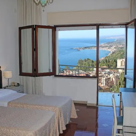 Hotel Mediterranée