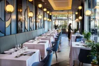Hotel Riu Palace Maspalomas - Adults Only - breakfast