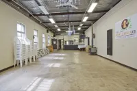 The Old Mount Gambier Gaol Hotels in Ob Flat