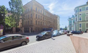 Аpartments Near Palace Square