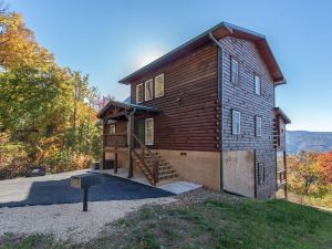 Overlooking Adventure by Jackson Mountain Rentals