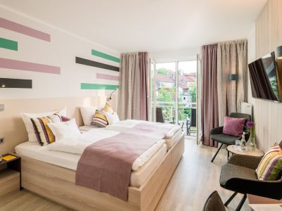 Hotel Blumlage Celle