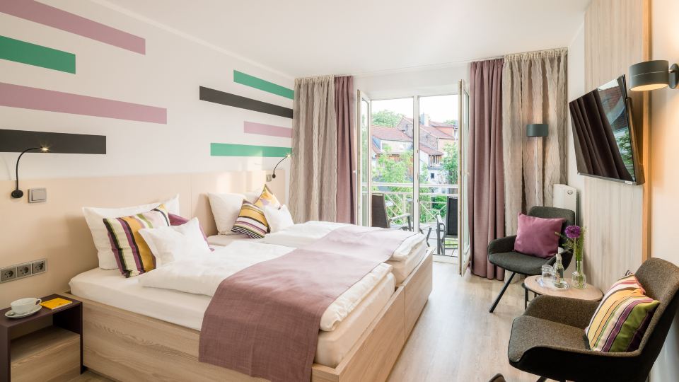 Hotel Blumlage Celle