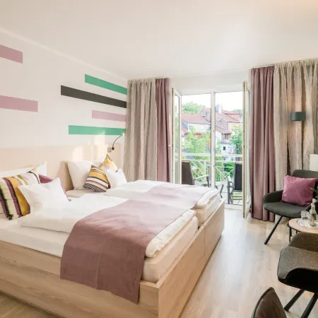 Hotel Blumlage Celle Hôtels à : Celle