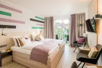 Hotel Blumlage Celle - 3-Star