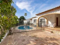 Villa Bramble - Villas