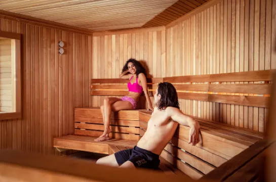 The Culloden Estate and Spa Здоровье и отдых Photos