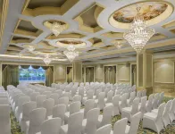Vivanta Thiruvananthapuram